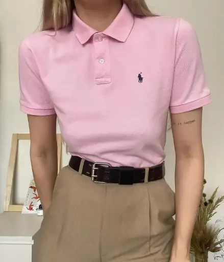 [PS001] Polo Shirt